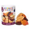 Mixit Slivka Marhuľa - Chrumkavé ovocie - 65g