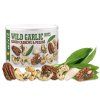 Mixit Oriešky z pece - Medvedí cesnak - 150g
