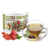 Mixit Mixitea - Biely čaj Showman Malina - 40g