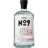 Distil No9 Vodka 40%, 0,7l