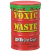 Toxic Waste kyslé cukríky 42 g
