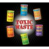 toxic waste