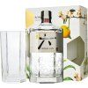 Roku Japanese Craft Gin + 1 pohár 43% 0,7l