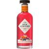 Ben Lomond Blood Orange & Pink Grapefruit Gin 38% 0,7l