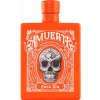 Amuerte Coca Leaf Gin Orange Edition 43% 0,7l