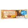 Mixitka BEZ LEPKU - Arašidy + Proteín 46g