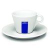 Lavazza Espresso middle cup 120 ml, šálka s tanierikom