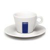 Lavazza Cappuccino šálka 165 ml, šálka s tanierikom