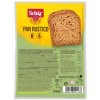 Schär PAN RUSTICO bezlepkový svetlý chlieb 250 g