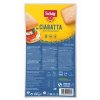 Schär CIABATTA Bezlepkové pečivo 4x50 g