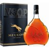 Meukow VSOP Superior v kartóniku 40% 0,7l