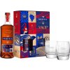 Martell VSOP 2024 + 2 poháre 40% 0,7l