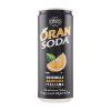 Crodo (Freedea) Orange SODA 0,33l  x6
