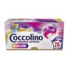 Coccolino Color 3in1 gelové tablety na pranie 26ks
