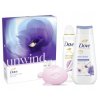 Dove Anti-stress dámsky darčekový set 3ks