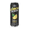 Crodo (Freedea) Lemon SODA 0,33l  x6