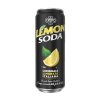 crodo lemon soda