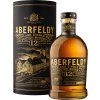 Aberfeldy 12 ročná 40% 0,7l
