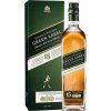 Johnnie Walker Green Label 15 ročná 43% 0,7l