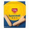 Schär Savoiardi Bezlepkové dlhé piškóty (200g)
