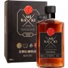 Kamiki Intense Wood Whisky 48% 0,5l