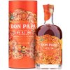 Don Papa Sevillana Casks 40% 0,7l