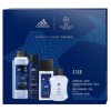 Adidas Champions League Star pánsky darčekový set 3ks