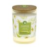 Air Wick Life Scents White Melon & Ylang Ylang sviečka 185g