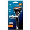 Gillette Fusion Proglide Flex Ball pánsky holiaci strojček + 1 náhradná hlavica