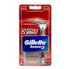 Gillette Sensor3 Red Edition strojček 6ks