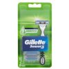 Gillette Sensor3 Sensitive strojček 6ks
