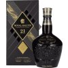 Royal Salute 21 ročná The Peated Blend 40% 0,7l
