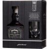 Jack Daniel's Single Barrel + 1 pohár 45% 0,7l