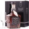 Jack Daniel's Single Barrel + 1 pohár 45% 0,7l