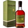 The GlenAllachie 10 ročná Cask Strength Batch 11 59,4% 0,7l