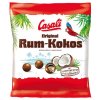 Casali guličky čokoládové s náplňou rum-kokos 1kg