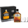 Jack Daniel's Gentleman Jack + 2 poháre 40% 0,7l