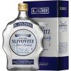 Rudolf Jelínek Koscher Silver Slivovitz 50% 0,7l