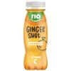 Rio Cold Press Ginger shot pomaranč 180ml