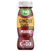 Rio Cold Press Ginger shot jablko-cvikla 180ml