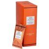 Dammann Fréres Sachets Rooibos Vanille Citron BIO, 24 x 2gr.