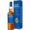 Glen Scotia 12 ročná 46% 0,7l