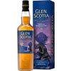 Glen Scotia 12 ročná Icons of Campbeltown Release No.3 57,1% 0,7l