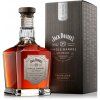 Jack Daniel's Single Barrel 100 Proof 50% 0,7l