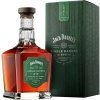 Jack Daniel's Single Barrel Rye 45% 0,7l