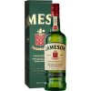 Jameson v kartóne 40% 0,7l