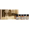 Drinks by the Dram Premium Christmas Whisky Tasting Set 45,4% 0,15l