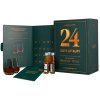 Rumový kalendár – 24 Days of Rum Green Edition 43,7% 0,48l