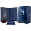 Rumový kalendár – 24 Days of Rum Blue Edition 42,5% 0,48l