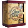 The Demon's Share Rum Set, GIFT 40% 0,7l